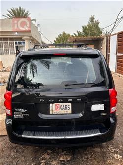 دودج جراند كارافان